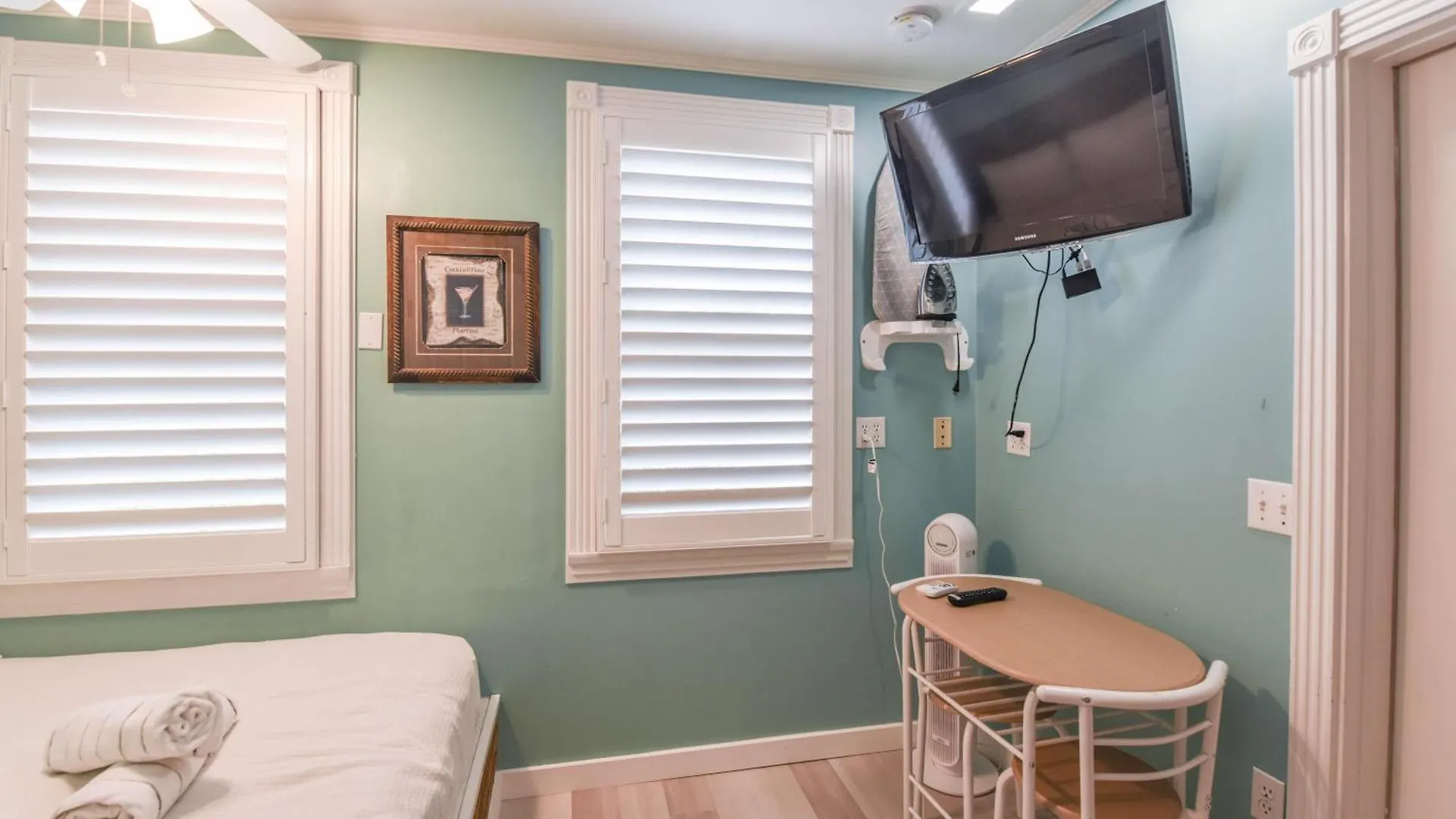 Salvador'S Seclusion Villa Key West United States