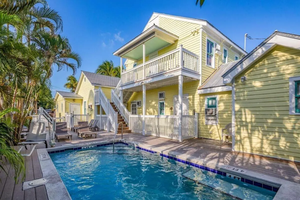 Holiday home Salvador'S Seclusion Villa Key West