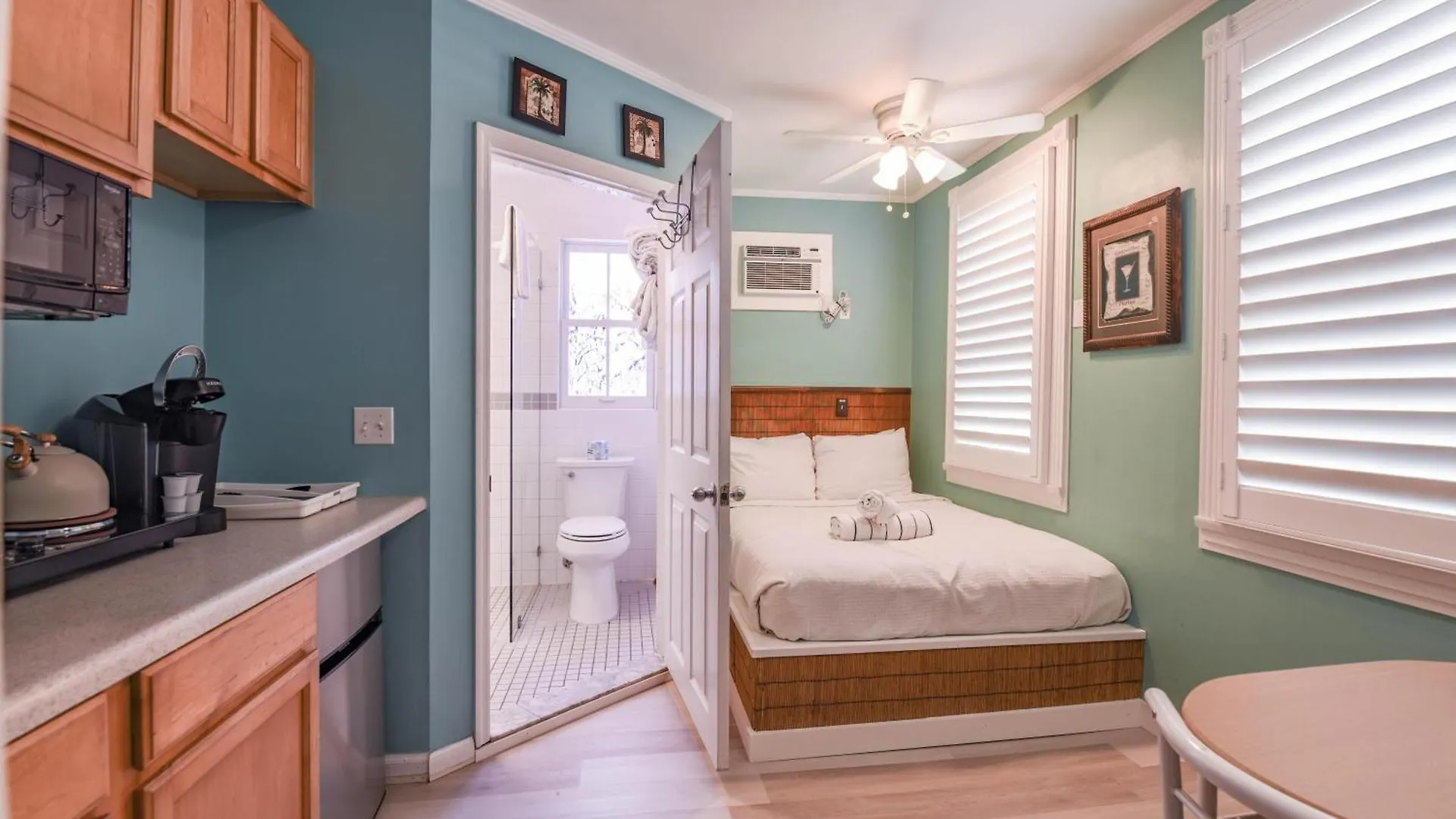 Salvador'S Seclusion Villa Key West 0*,  United States