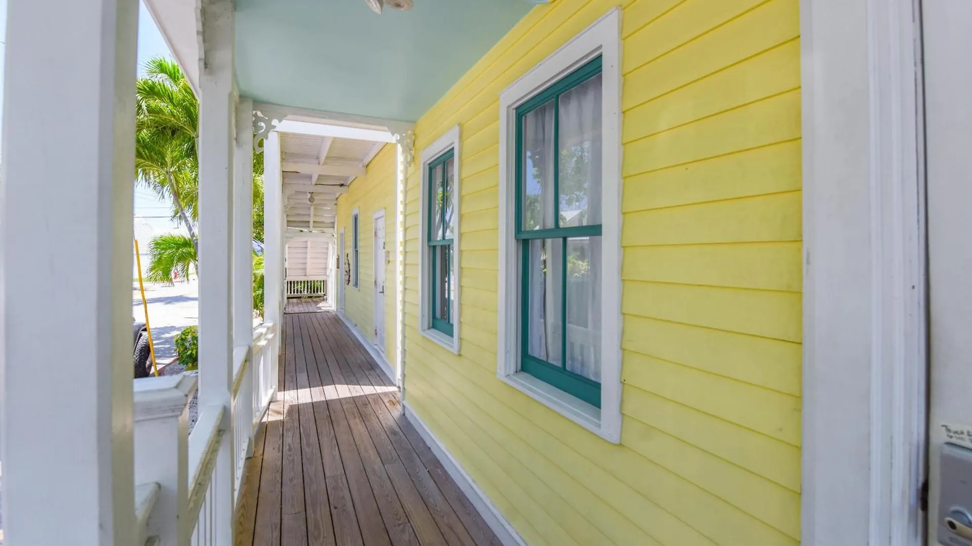 Holiday home Salvador'S Seclusion Villa Key West