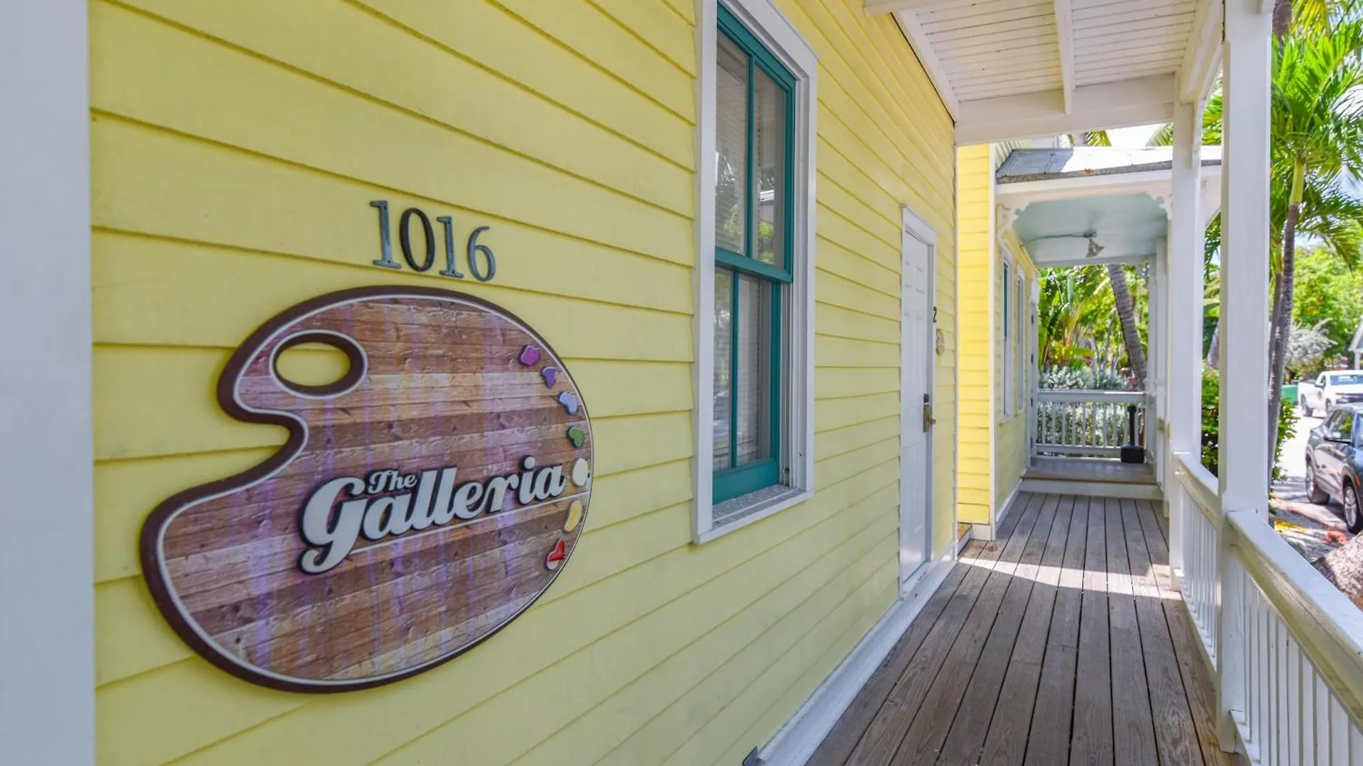 Salvador'S Seclusion Villa Key West United States