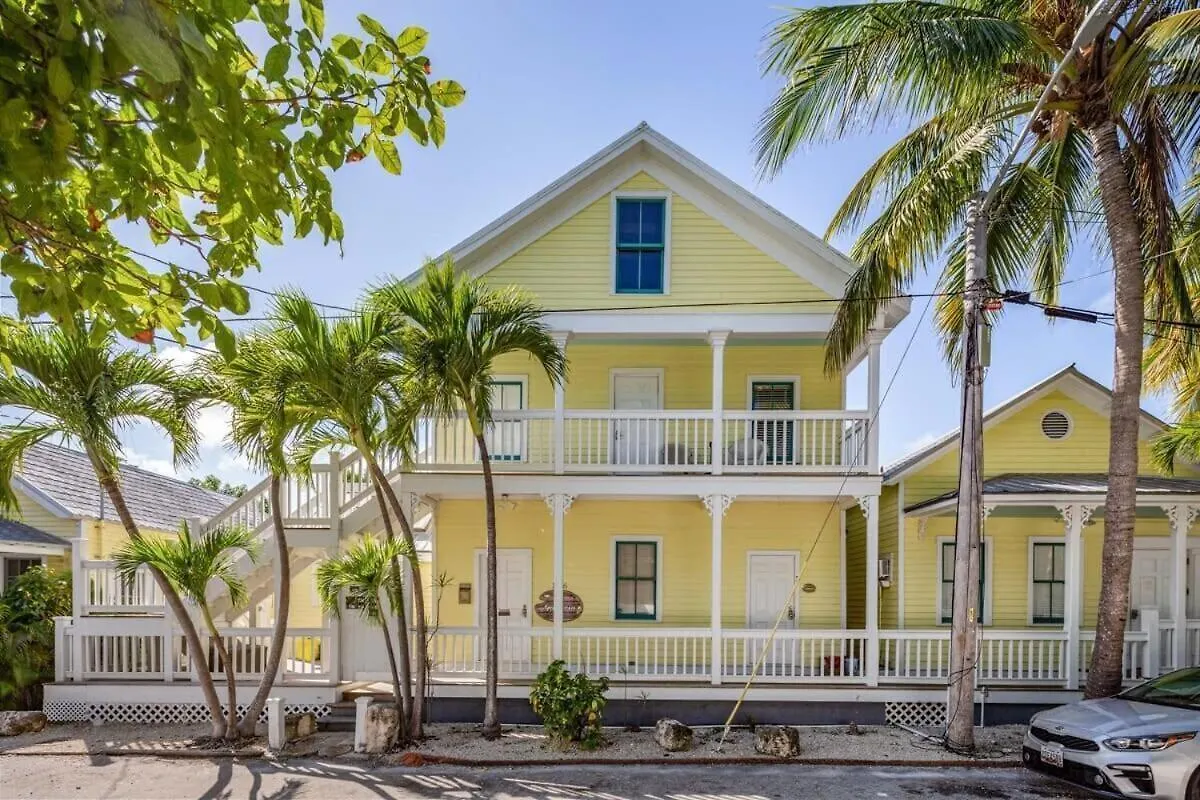 Salvador'S Seclusion Villa Key West 0*,  USA